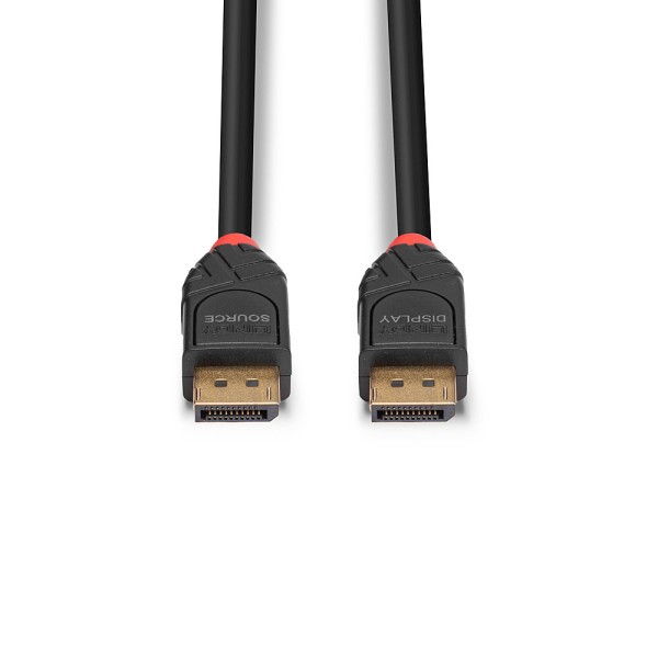 10m Active DisplayPort 1.4