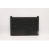 Upper case assembly for