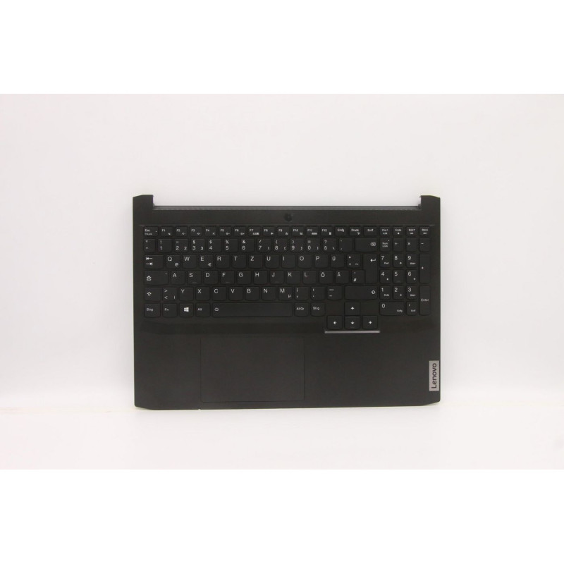 Upper Case ASM_GER C 82K1