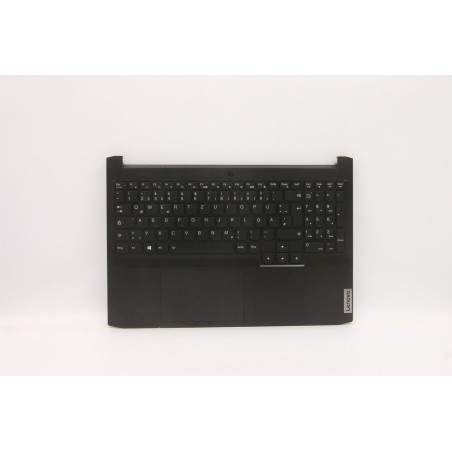 Upper Case ASM_GER C 82K1