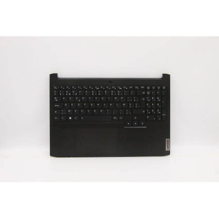 Upper Case ASM_BEL C 82K1