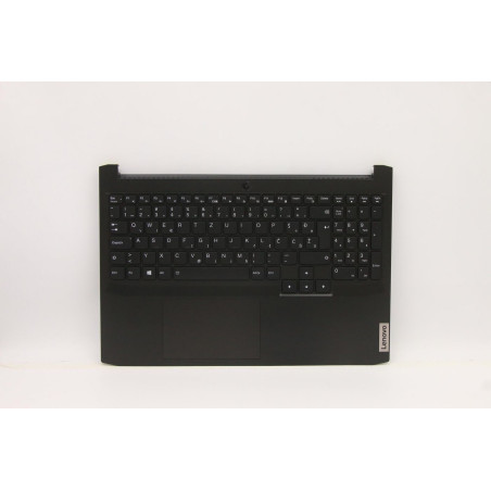 Upper Case ASM_SLV C 82K1