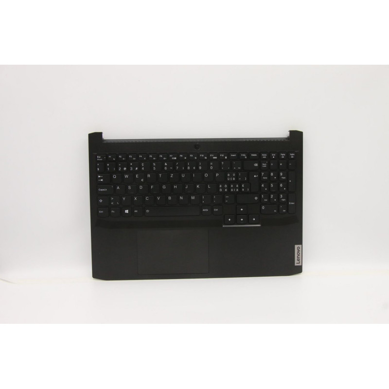 Upper Case ASM_SWS C 82K1