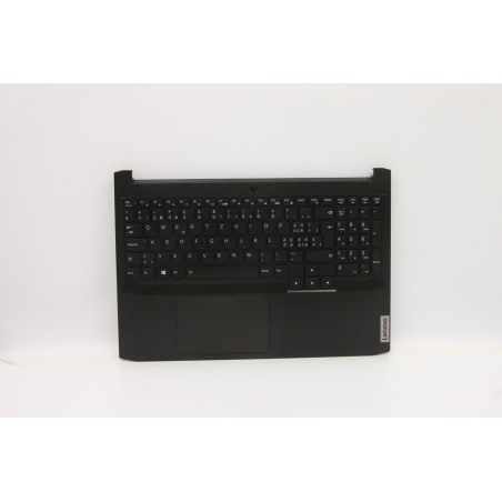 Upper Case ASM_SWS C 82K1