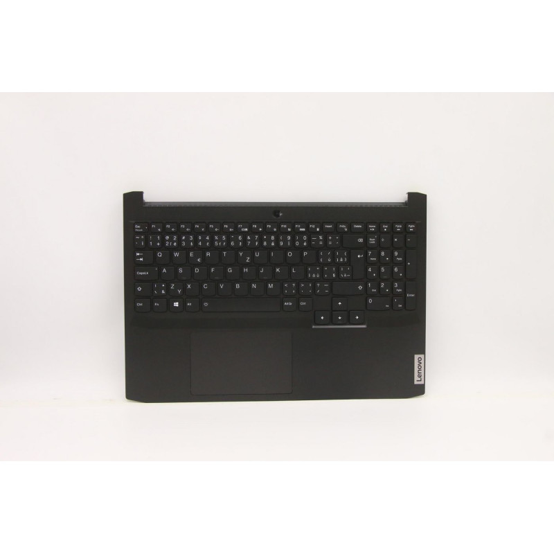 Upper Case ASM_CZE/SLK C 82K1