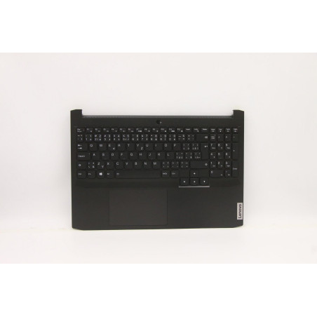 Upper Case ASM_CZE/SLK C 82K1
