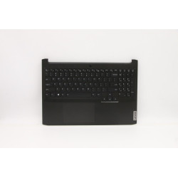 82K1 upper case assembly with