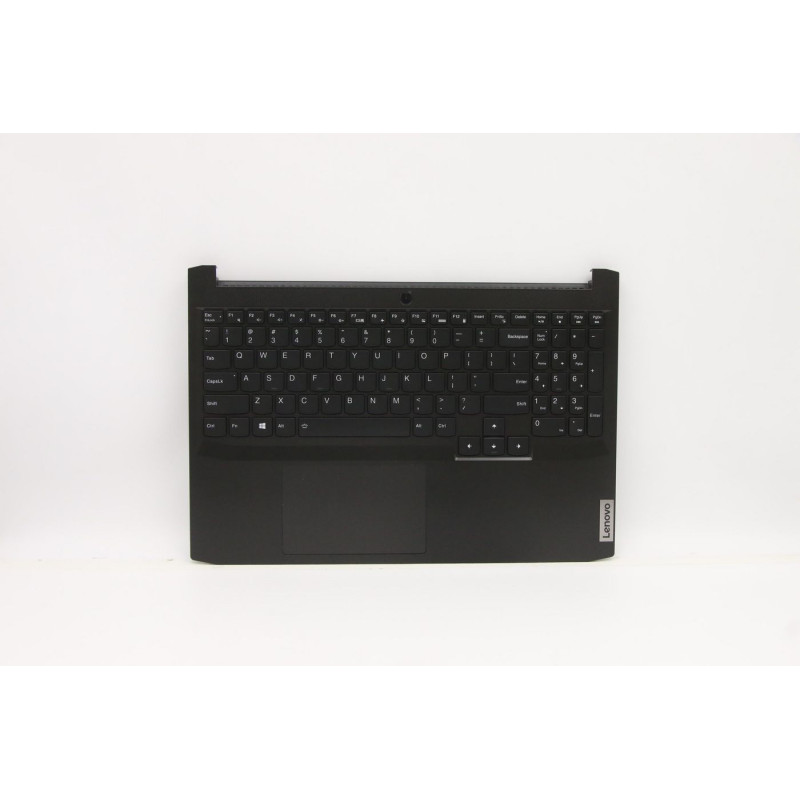 82K1 upper case assembly with