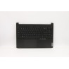 82K1 upper case assembly with