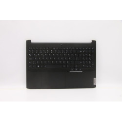 Turkish layout keyboard for