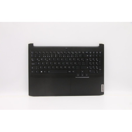 Turkish layout keyboard for