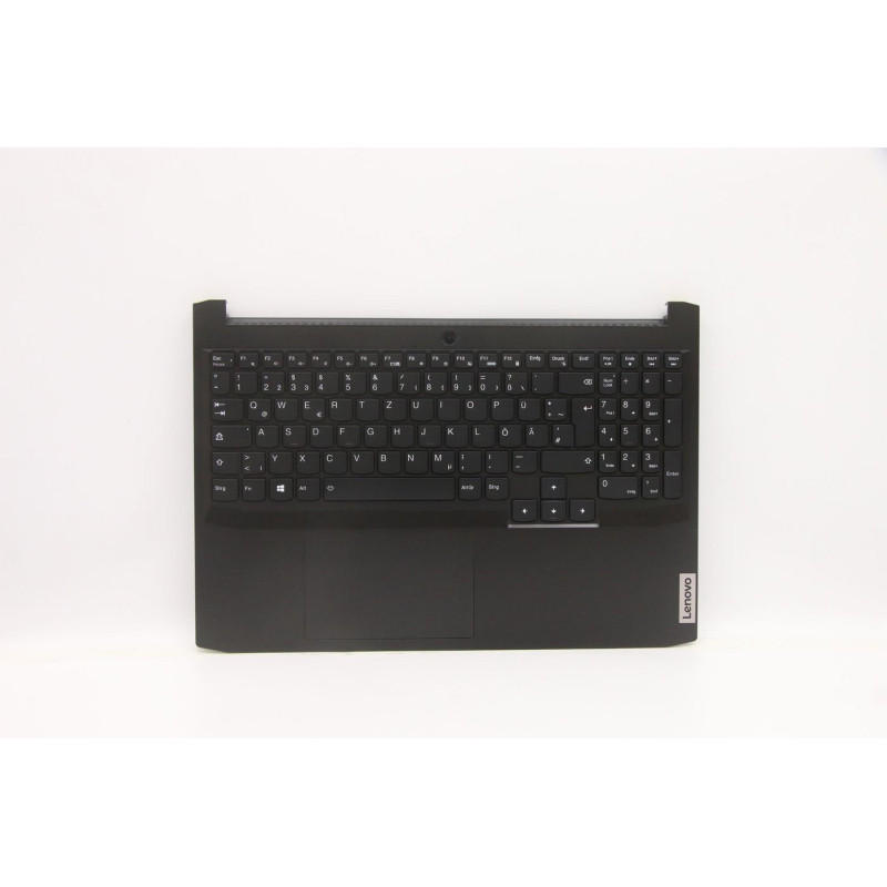 Upper Case ASM_GER C 82K1 RGB