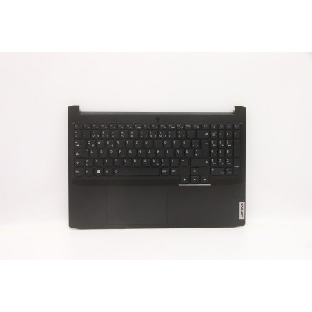 Upper Case ASM_GER C 82K1 RGB