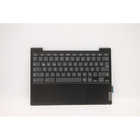 Upper Case ASM_TUR_L 82BA OB