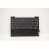 Upper Case ASM_TUR_L 82BA OB