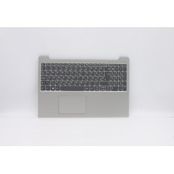 Upper Case 3N 81GC PG W/KB