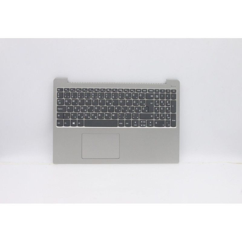 Upper Case 3N 81GC PG W/KB