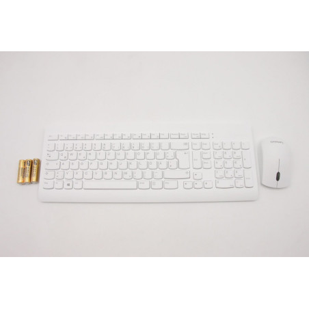 Primax RFBU71 2.4G KB&MC Kit