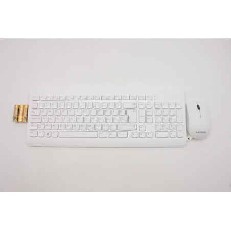 Primax RFBU71 2.4G KB&MC Kit