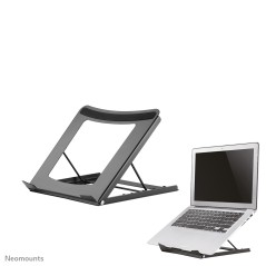 Foldable Laptop Stand - Black