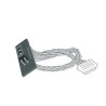 Kit Head Open Sensor ZD220D ZD230D ZD888D | APLIUM