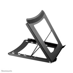 Foldable Laptop Stand - Black