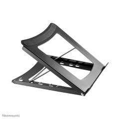 Foldable Laptop Stand - Black