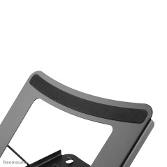 Foldable Laptop Stand - Black