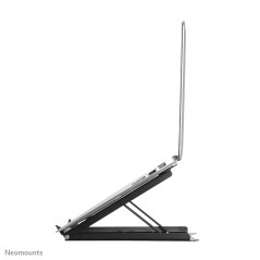 Foldable Laptop Stand - Black