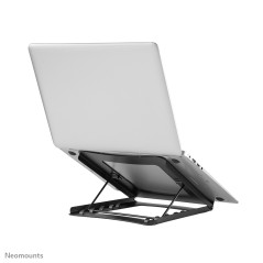 Foldable Laptop Stand - Black