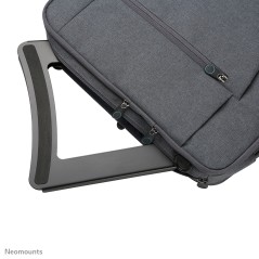 Foldable Laptop Stand - Black