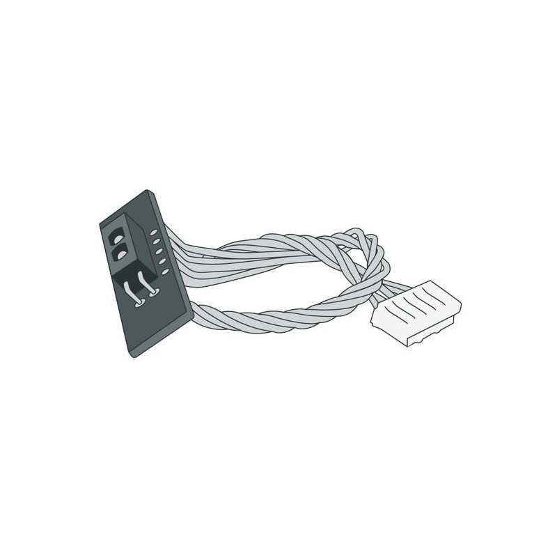 Kit Head Open Sensor ZT411