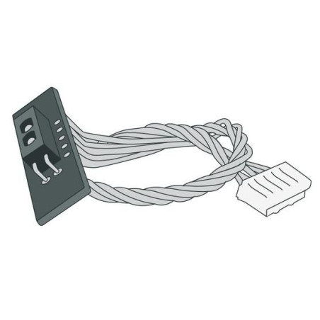 Kit Head Open Sensor ZT411
