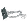 Kit Head Open Sensor ZT411