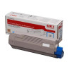 Toner Cyan