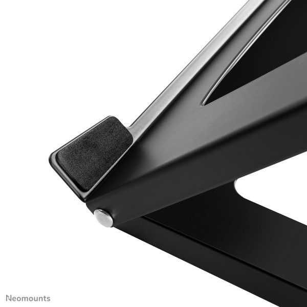 Foldable Laptop Stand - Black