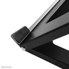 Foldable Laptop Stand - Black