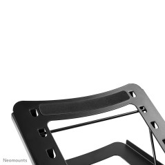 Foldable Laptop Stand - Black