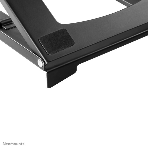 Foldable Laptop Stand - Black