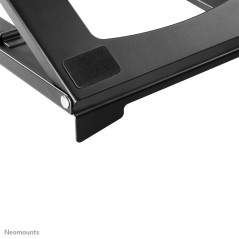 Foldable Laptop Stand - Black