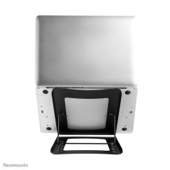 Foldable Laptop Stand - Black