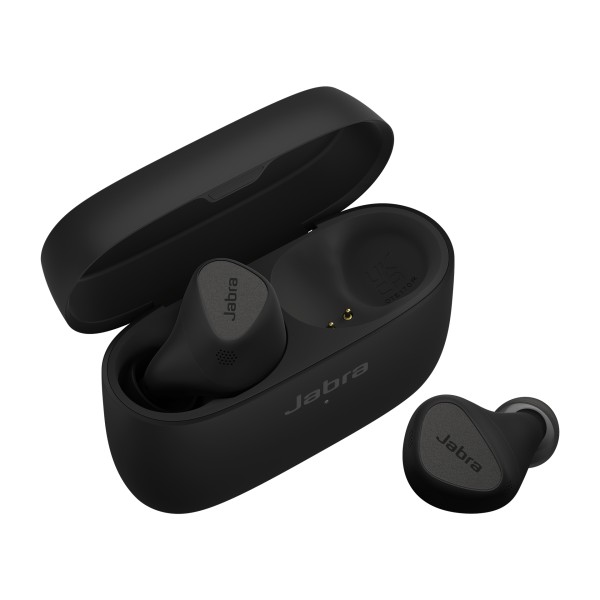Elite 5 Headset True Wireless