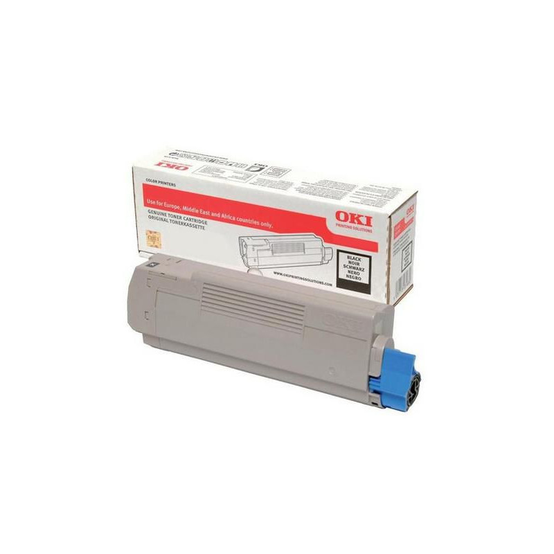 Toner Black