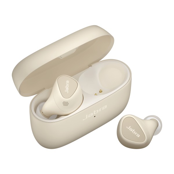 Elite 5 Headset True Wireless