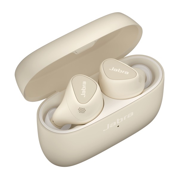 Elite 5 Headset True Wireless