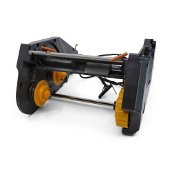 Kit Ribbon Carriage ZD621T | APLIUM