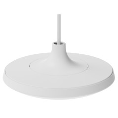 Mic Pod Pendant