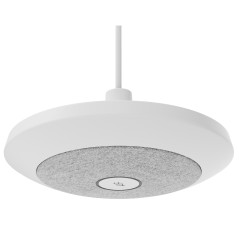 Mic Pod Pendant