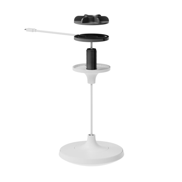 Mic Pod Pendant