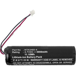 Battery 11.10Wh Li-ion 3.7V